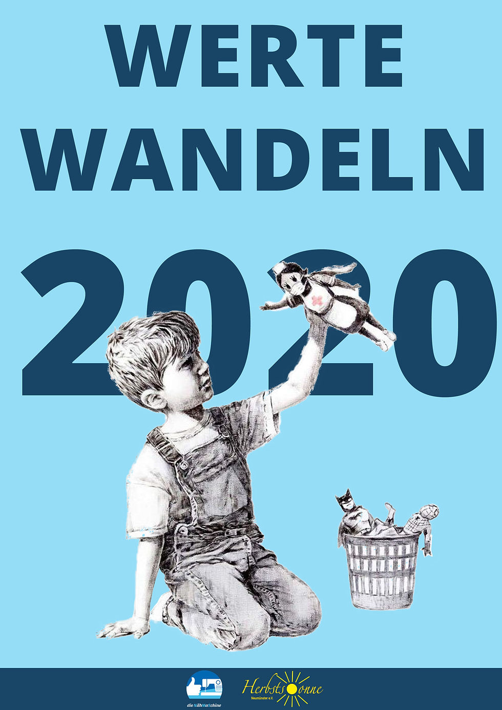 2020 Werte Wandeln