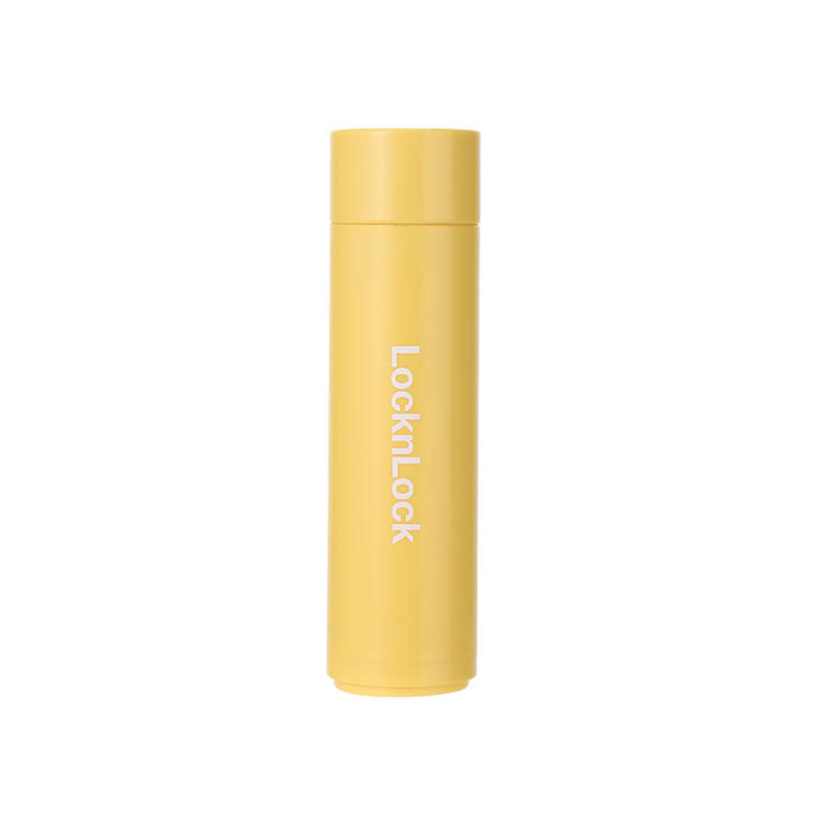 Thumbnail: Vacuum Sealing Container  4-Piece Set - Yellow