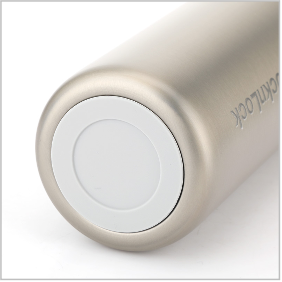 Thumbnail: Heartful Travel Thermal Bottle (400mL)