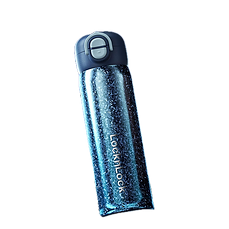 Lock n Lock Titanium Water Bottle