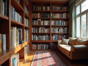 Top 5 Reasons to Join Goldenpiglets Online Library