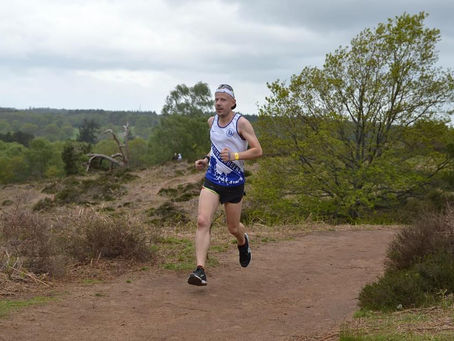 Woodland Woggle 23rd May 21.