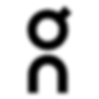 on logo.png