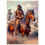 Thumbnail: Lipan Apache South Texas Poster - Premium Matte Historical Art Print