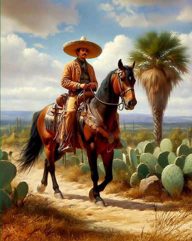 Southwestern Art Prints