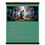 Thumbnail: St. Francis of Assisi Prayer Poster with Hanger | Christian Wall Art