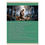 Thumbnail: St. Francis of Assisi Prayer Poster with Hanger | Christian Wall Art
