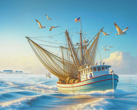 Maritime Inspirations