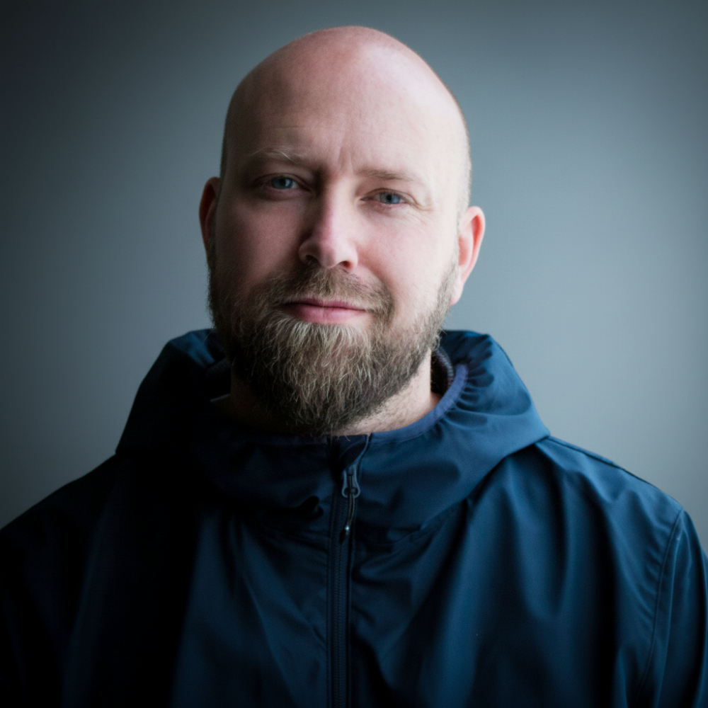 Joakim Fridlund