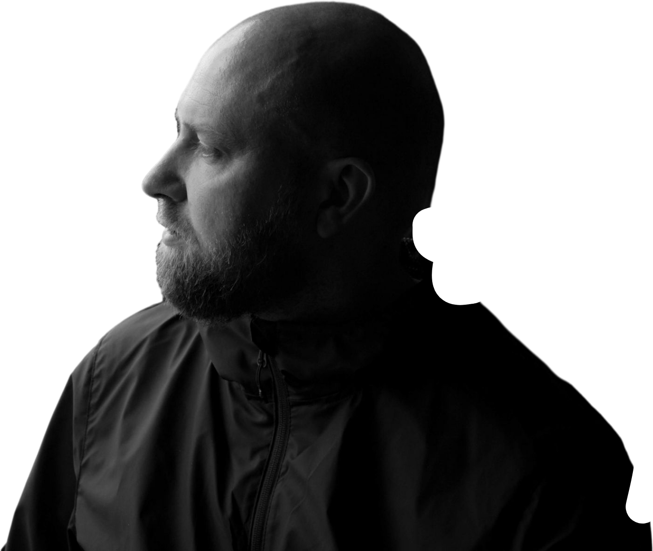 Joakim Fridlund