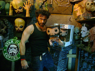 Roloween Interview - thedigitalcinema.info
