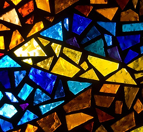 Stained Glass