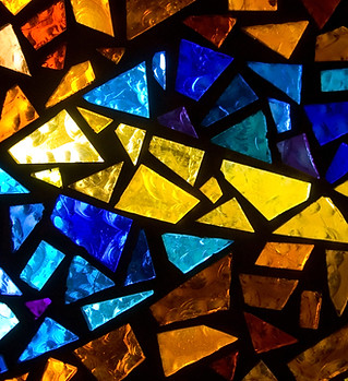 Stained Glass