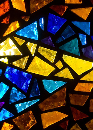 Stained Glass
