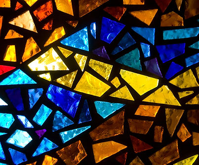 Stained Glass