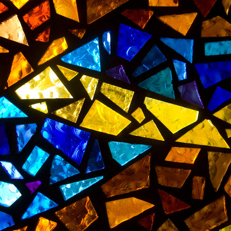 Wild Hare Art Glass Studio & Gallery