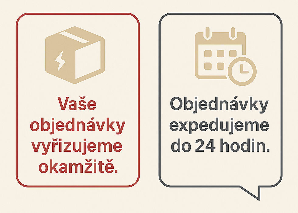 Texty v podnikání