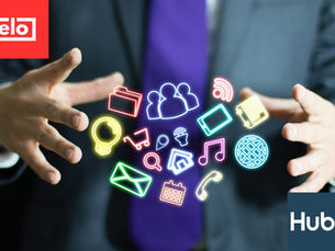 BOXELO HUB slaví úspěch: Partnerství s HubSpot