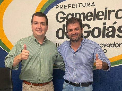PREFEITO WILSON TAVARES E DEPUTADO ISSY QUINAN PROPÕEM ESTADUALIZAÇÃO DA ESTRADA PARA O LAGO CORUMBÁ