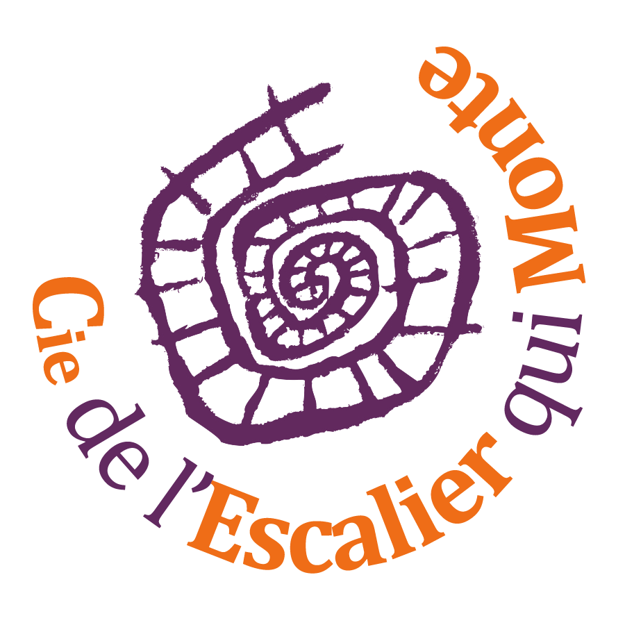 Compagnie De L Escalier Qui Monte
