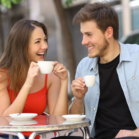 Handling the "Tell Me About Your Last Relationship" Question