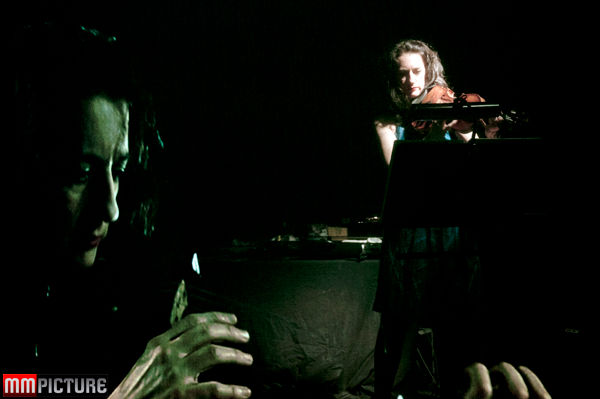 Fugue2 © Maarten Mooijman