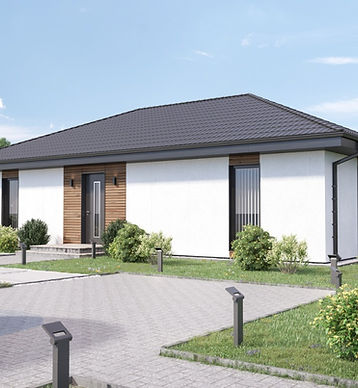 Bungalow 100