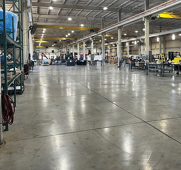 Learn about Labs & Equipment