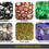 Thumbnail: Agate Table Top Stone