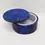 Thumbnail: Lapis Lazuli Stone Marble Jewelry Keepsake Box