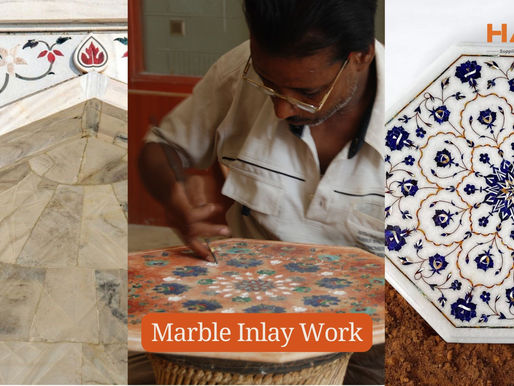Traditional Handicrafts