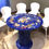 Thumbnail: Lapis Lazuli Round Coffee Table