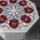 Thumbnail: White Marble Trinket Jewelry Box Perfect For Gift