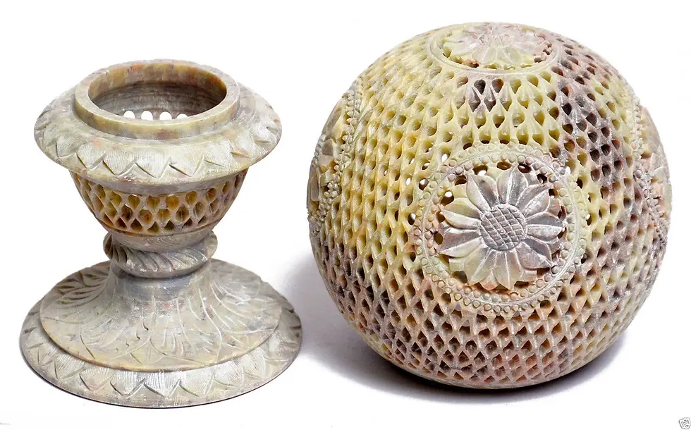 Thumbnail: candle lamp