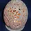 Thumbnail: Marble Candle holder Lamp Candlestick Aroma Lamp Best Gift
