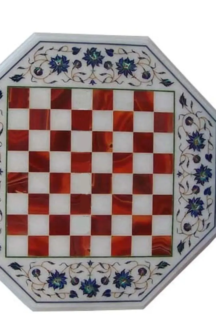 Thumbnail: Coffee Table Top