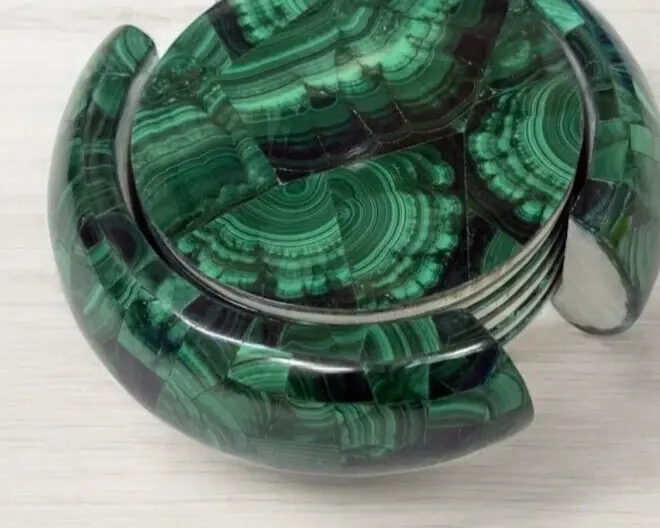 Thumbnail: Exclusive Coaster Set