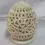 Thumbnail: Marble Candle Holder Lamp Unique Handmade Antique Gift