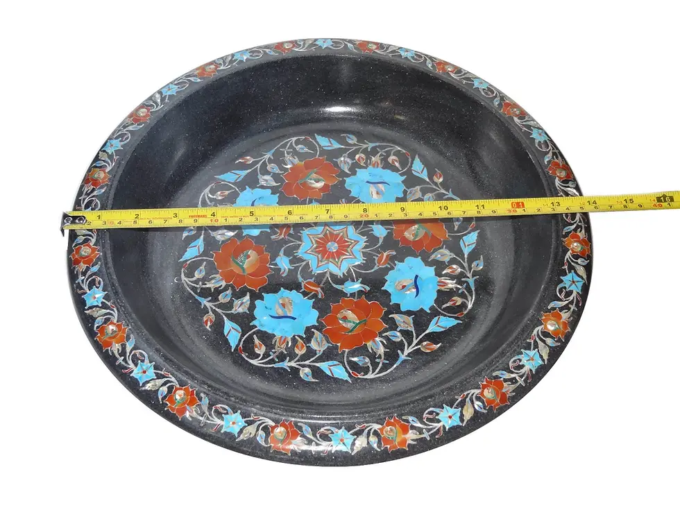 Thumbnail: Fruit Bowl