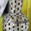 Thumbnail: 18" Beautiful Marble Inlay Flower Vase Mop Abalone Shell Mosaic Art Home Decor