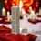 Thumbnail: Marble Incense Holder & Soapstone Candle Holder – Set of 2