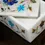 Thumbnail: White Marble Jewelry Storage Box Unique Gift