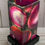 Thumbnail: Pink Agate Lamp for mordern home decor