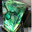 Thumbnail: Elegant Agate Stone Table Lamp for Home Décor