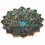 Thumbnail: Fruit Bowl Made from Pure Mop Stone Art