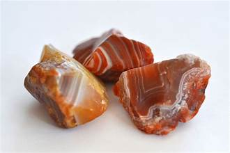 Agate Gesmtone