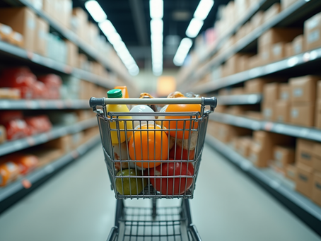 Maximizing Your Online Shopping Savings Today