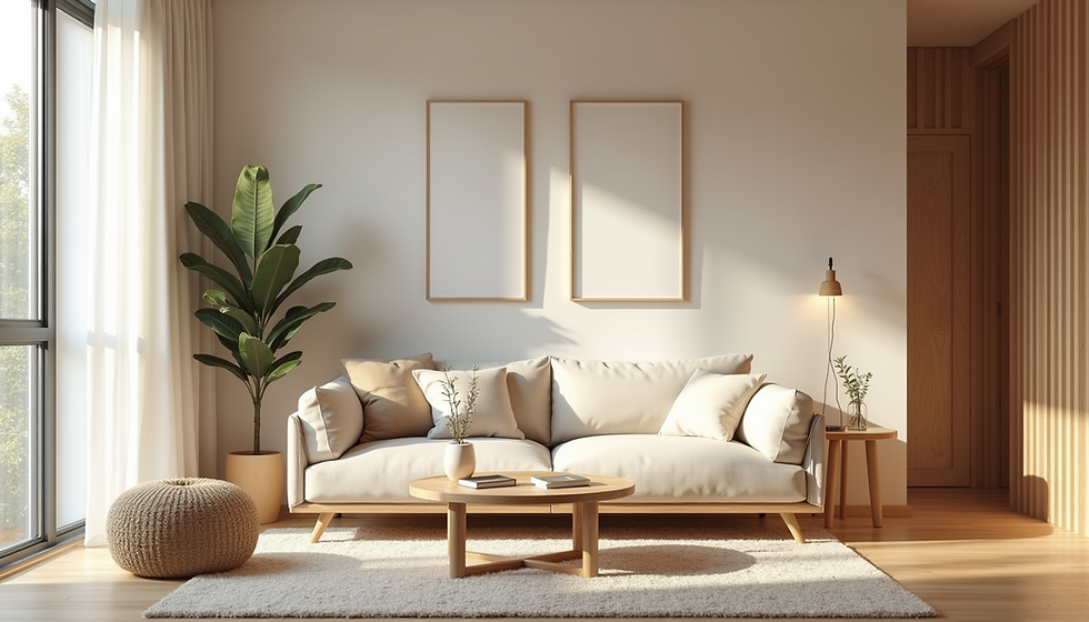 Top Interior Design Styles and Trends to Watch in the UK