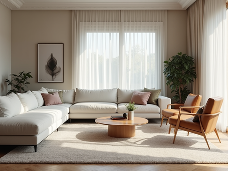 Unveiling the Role of an Interior Design Professional UK