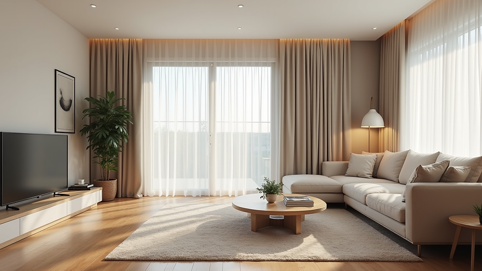 Understanding Modern UK Design Styles: A Deep Dive into Contemporary Interior Design